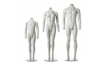 PACKSHOT BARN - FOTO MANNEQUIN 